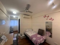 Apollo Gardens (D16), Terrace #473508461